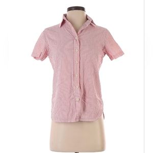 Tradlands Striped Button Shirt